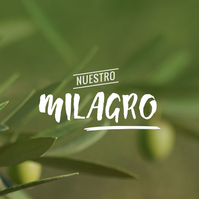 El milagro de Agrosevilla