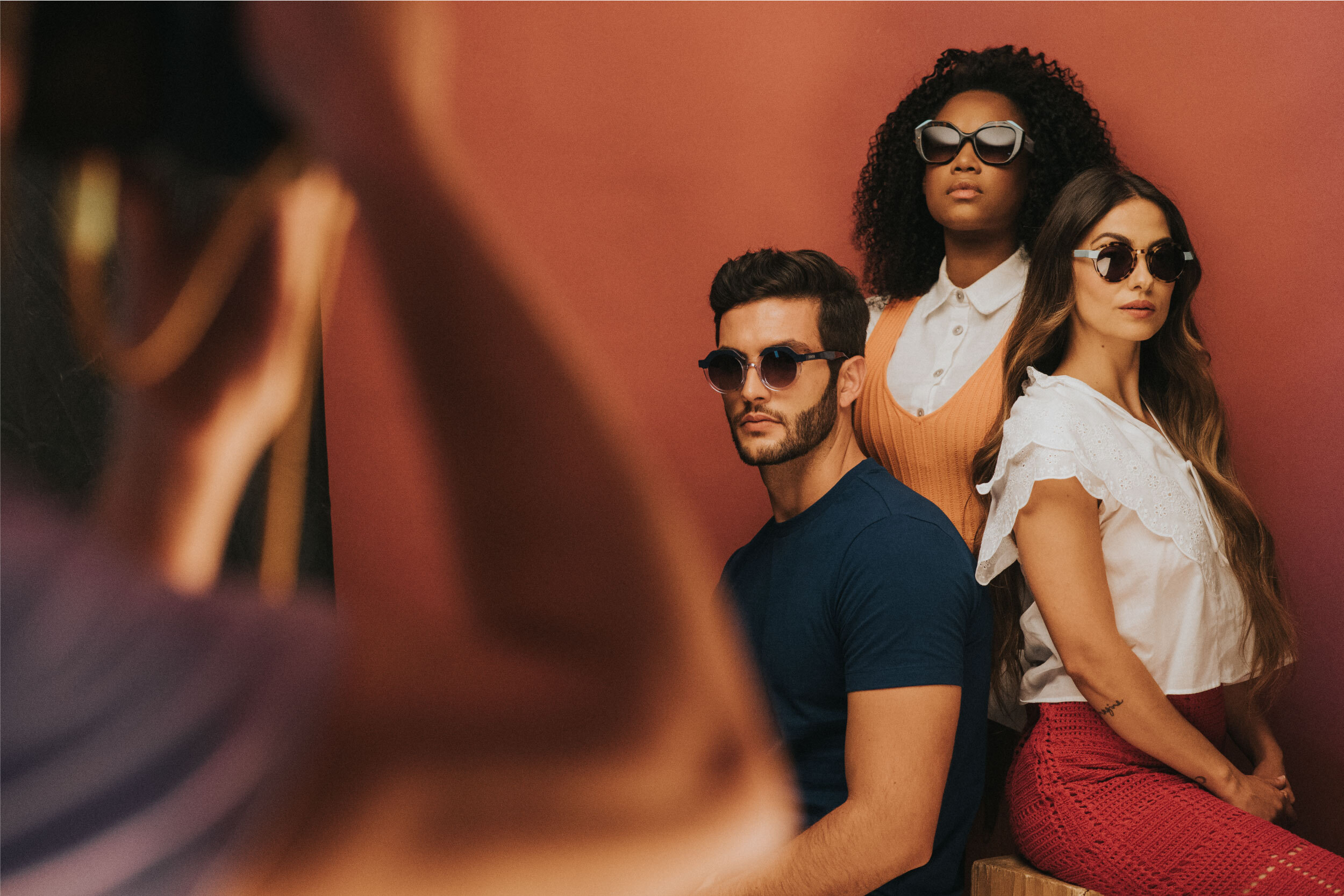Fotografías de Javier Sierra